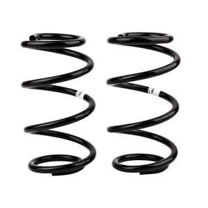 Jeep Cherokee Coilover Suspension Kit - Rear - Old Man Emu - Old Man Emu Coil Spring Set - Black - `08-`12 Jeep Cherokee Coilover Suspension Kit - Rear - Old Man Emu - Old Man Emu Coil Spring Set - Black - `08-`12